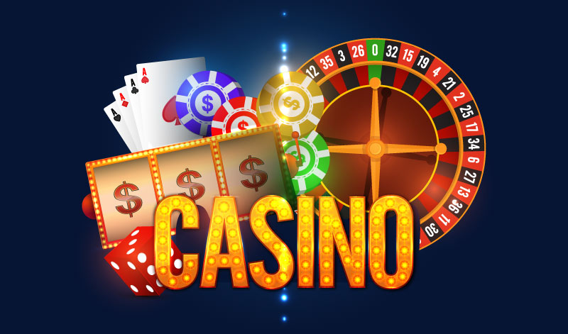 Gambling business launch: key notions