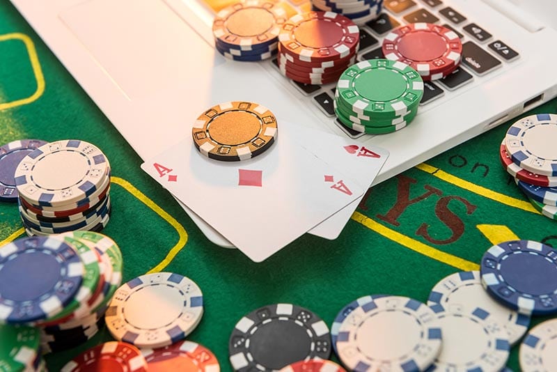Online casino business: best innovations
