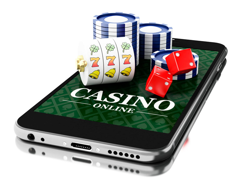 Mobile casino marketing: tools