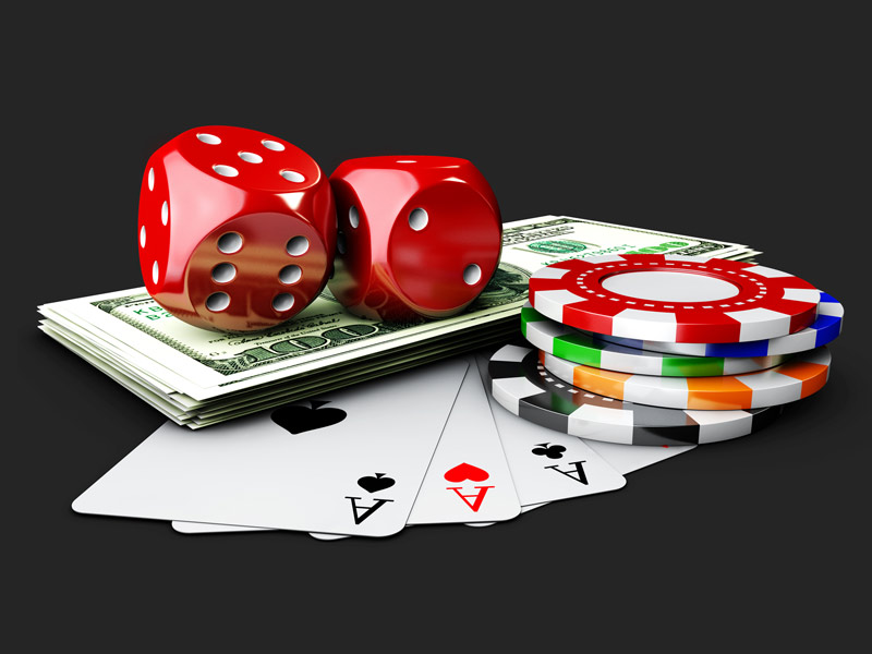 Gambling in Canada: general info