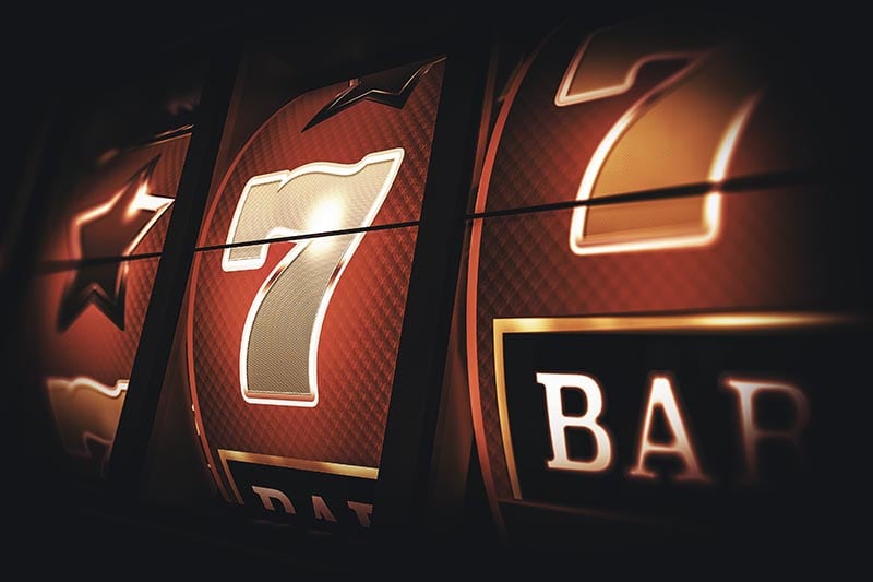 Gambling business in Latin America: features