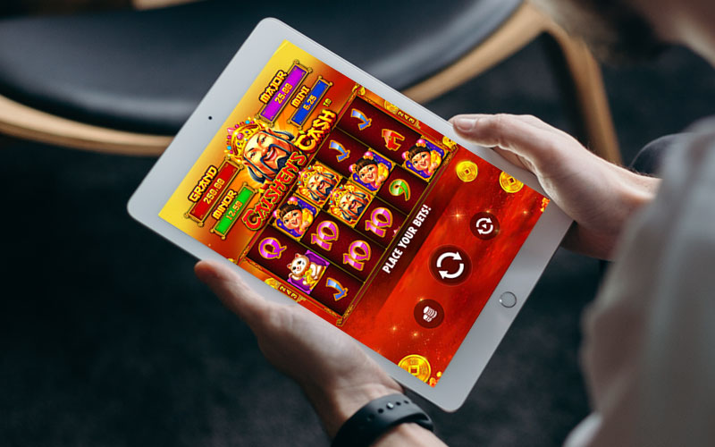 Scatters in slot games: key notions Scatters in slots