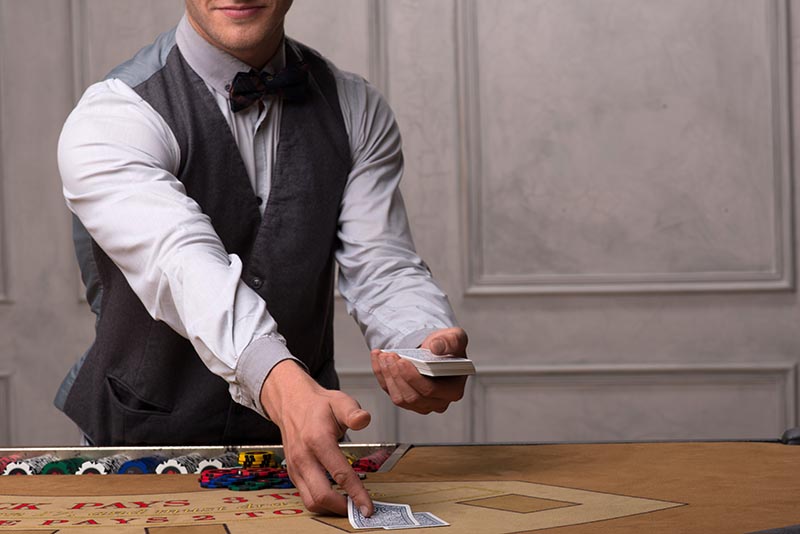 Софт для покеру в онлайн-казино