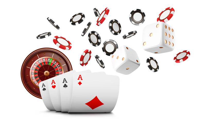 Casinos in Western Europe: top countries