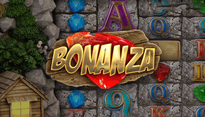 Bonanza Megaways від Big Time Gaming