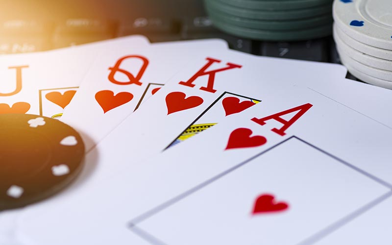 Gambling in Kenya: general information