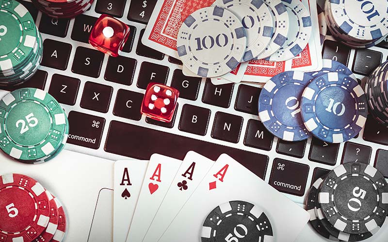 Kenyan gambling business: key notions
