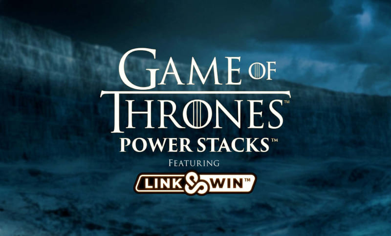 Game of Thrones Power Stacks от Microgaming