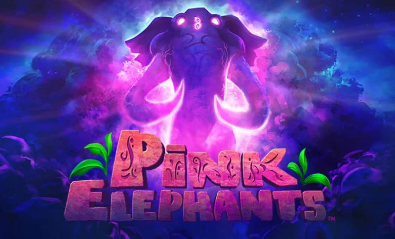 Pink Elephants від Thunderkick