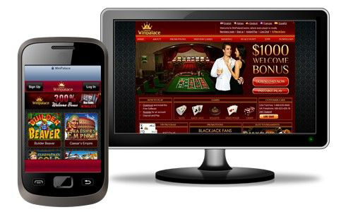 платежная система для онлайн казино