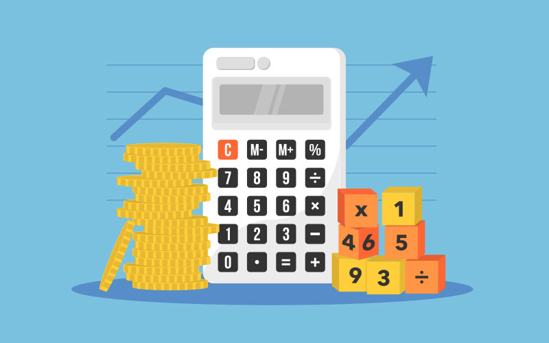 Calculations: moneyline odds