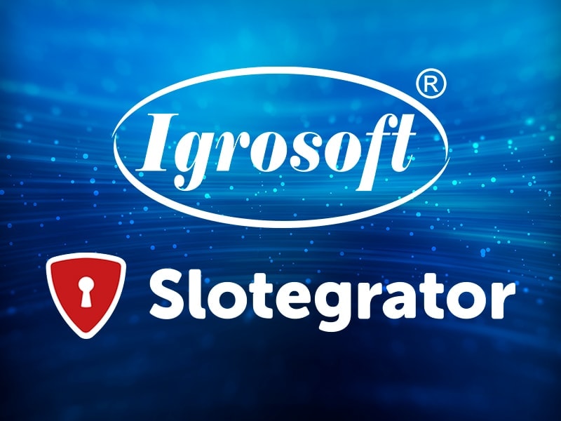 Igrosoft входит в единый протокол интеграции APIgrator
