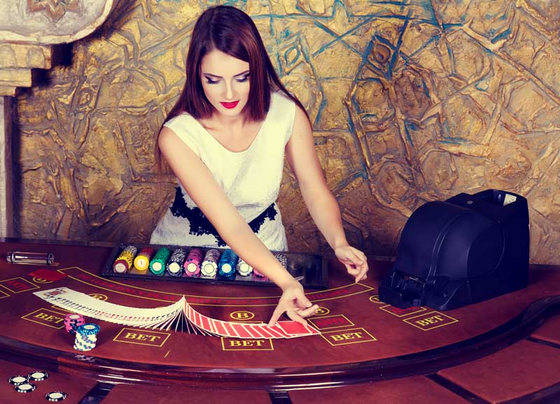 легальные онлайн казино в россии