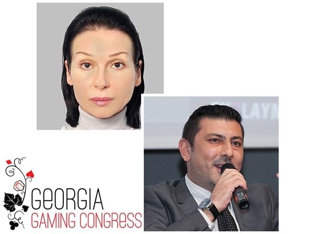 Casino Technology на Georgia Gaming Congress