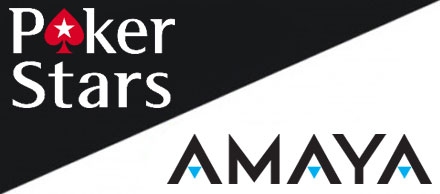 PokerStars от Amaya