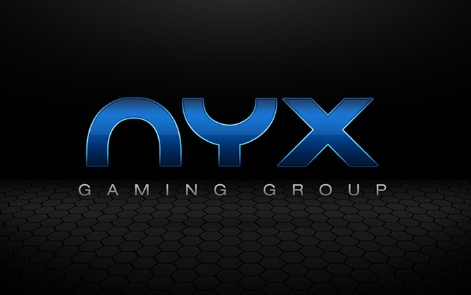 Компания NYX Gaming Group