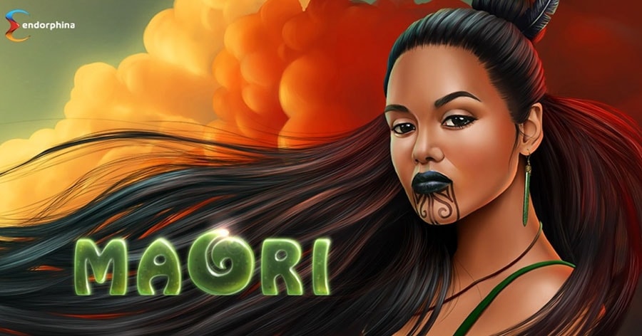 Endorphina: Maori, скриншот 1