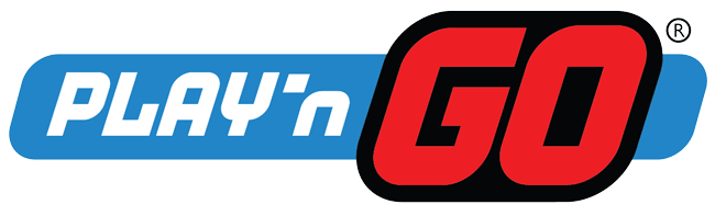 Play'n GO, logo