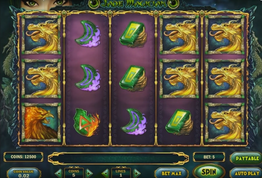 Jogar slots Best of Luck Jogar slots Best of Luck