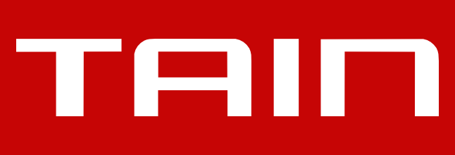Tain: провайдер игрового программного обеспечения, logo