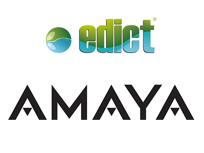 Amaya, Edict Egaming