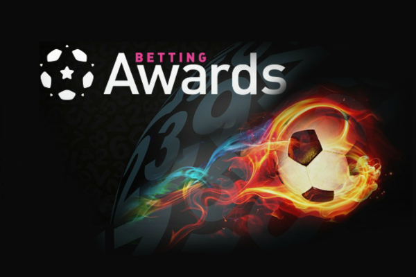 Церемония Betting Awards 2015