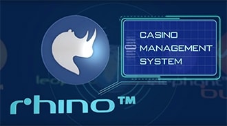 THE BIG 5™ Casino Technology, 3