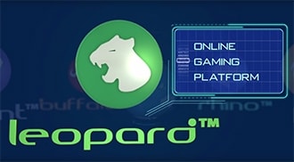 Casino Technology  LEOPARD™, 5