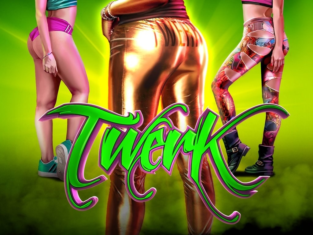 Endorphina: слот Twerk
