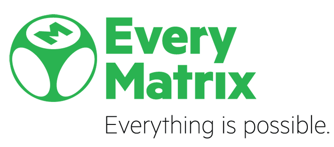 EveryMatrix, logo