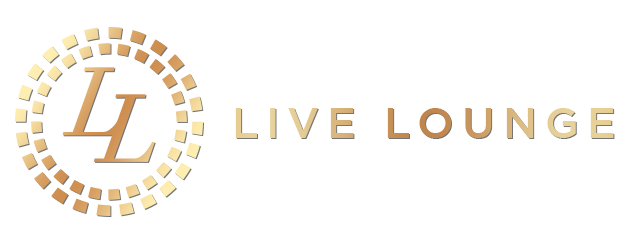 Live Lounge, logo
