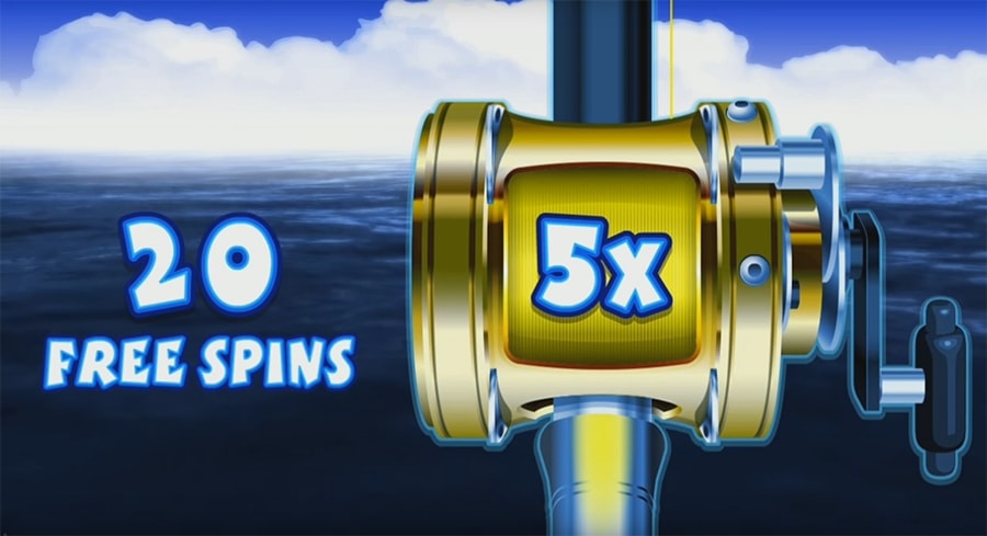 Игра Microgaming: Reel Spinner, скриншот 2