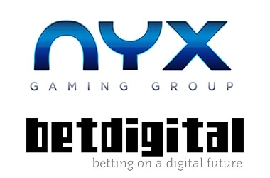 NYX Gaming Group приобретает Betdigital