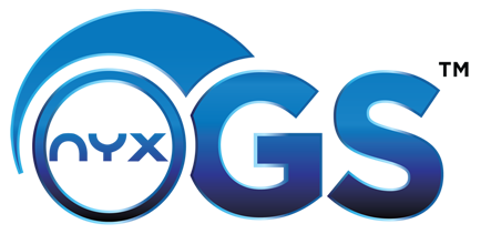 NYX OGS, logo