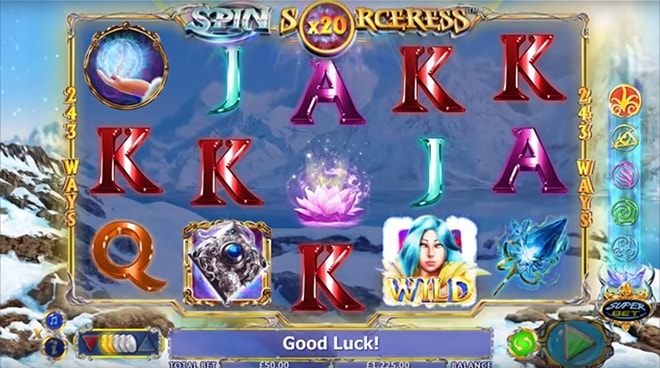 NextGen: Spin Sorceress, фото 2