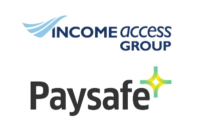 Paysafe и Income Access
