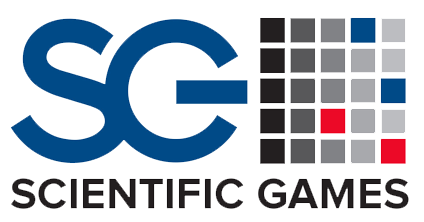 Компания Scientific Games, logo