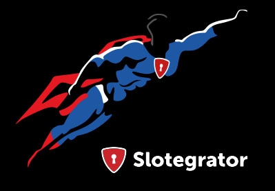 Slotegrator LTD, logo