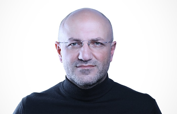 Ваге Балулян, BetConstuct