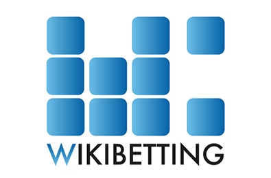 Wikibetting, logo