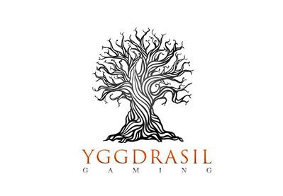 Yggdrasil, logo