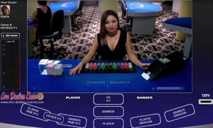 Казино Visionary iGaming Казино Visionary iGaming