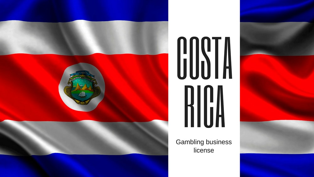 Costa Rica Casino License