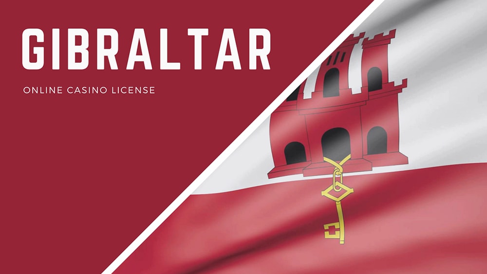 Gibraltar online casino license 