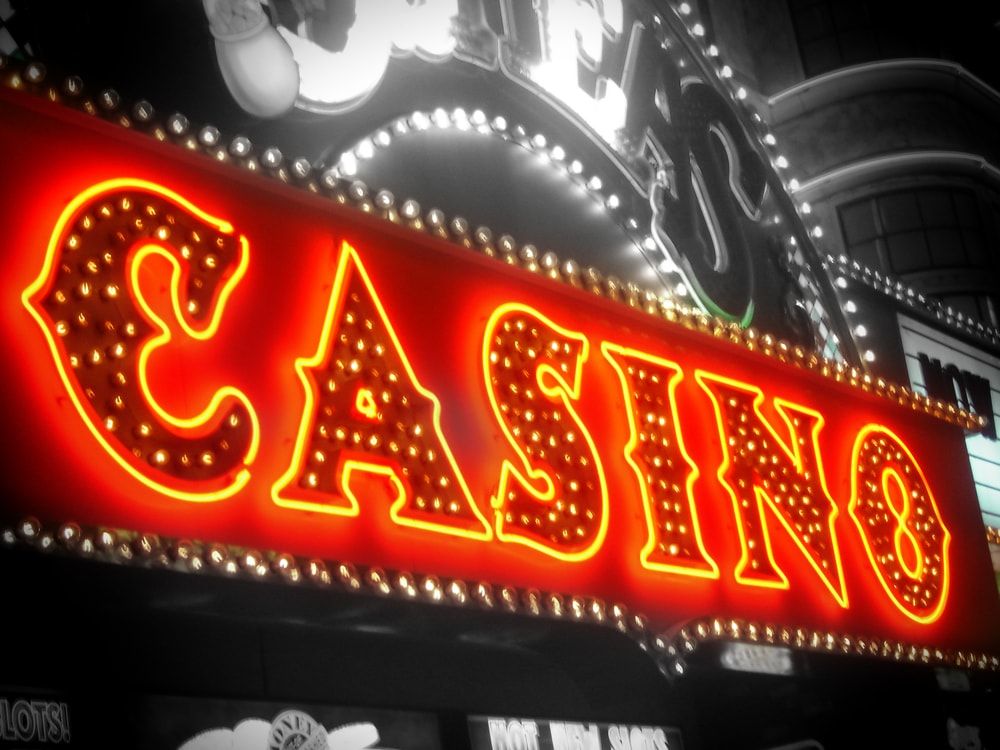 Online Gambling License Usa