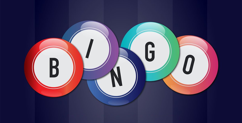 Online gambling license for bingo 
