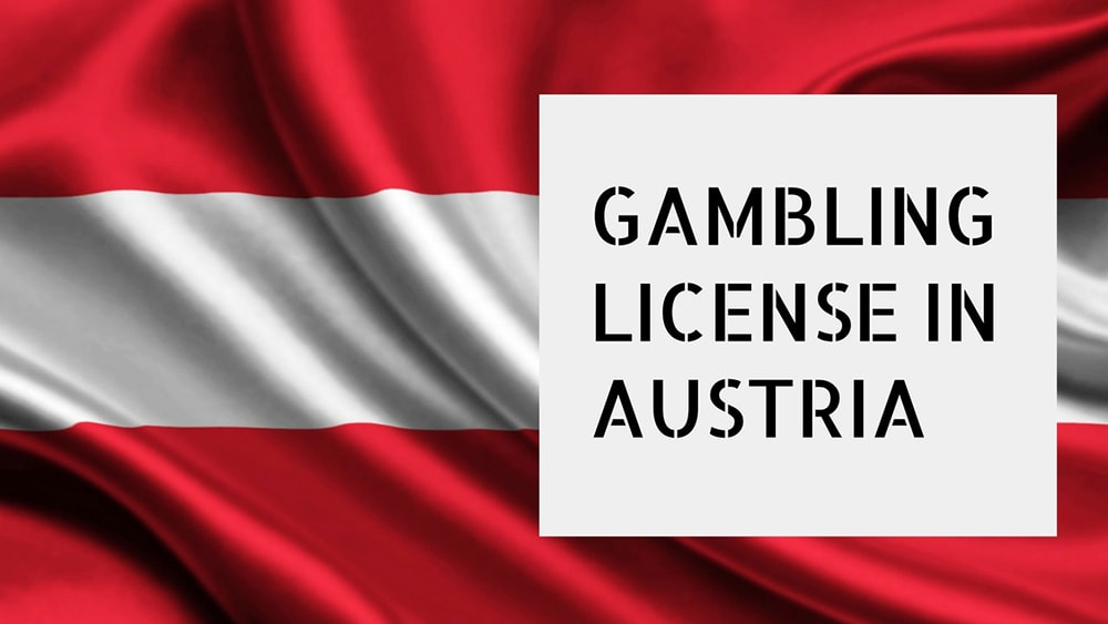 Features of obtaining an online gambling license in Austria