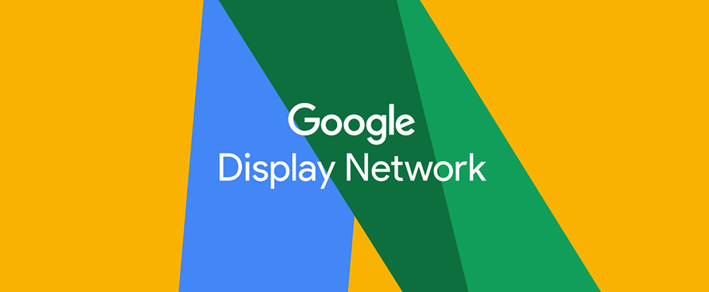 Google Display Network service