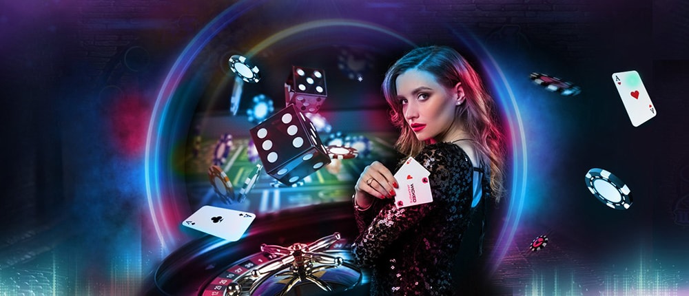 Online Casino 10 Minimim