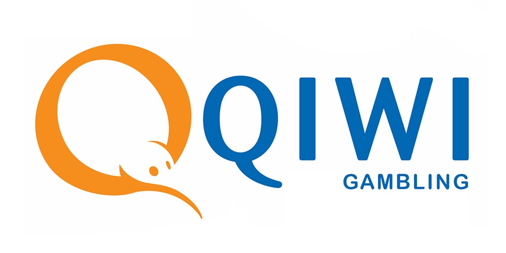 Qiwi for gambling
